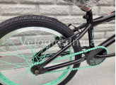 Велосипед BMX TT Fox 20 Mint